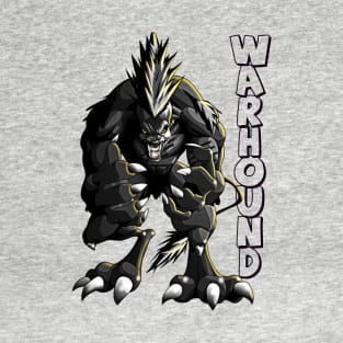 WarHound T-Shirt